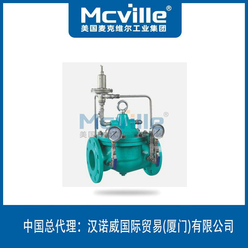 進口900X緊急關(guān)閉閥