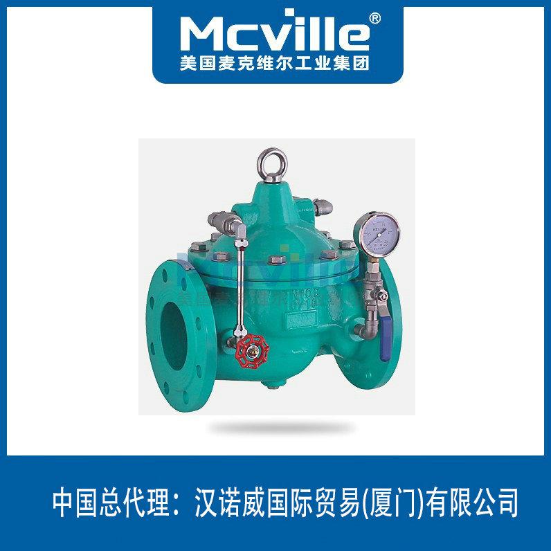 進(jìn)口300X緩閉止回閥