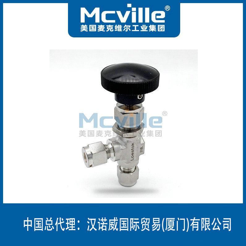 進(jìn)口J29H針型閥