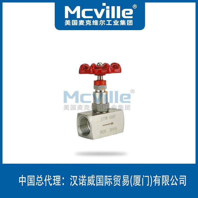 進(jìn)口內(nèi)螺紋針型閥