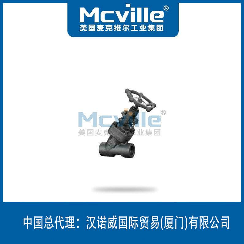 進(jìn)口鍛鋼內(nèi)螺紋截止閥