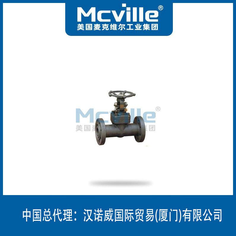 進(jìn)口鍛鋼閘閥