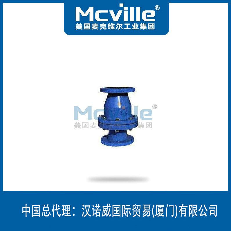 進口旋起式襯膠止回閥