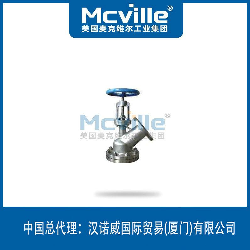 進(jìn)口上展式、下展式放料閥