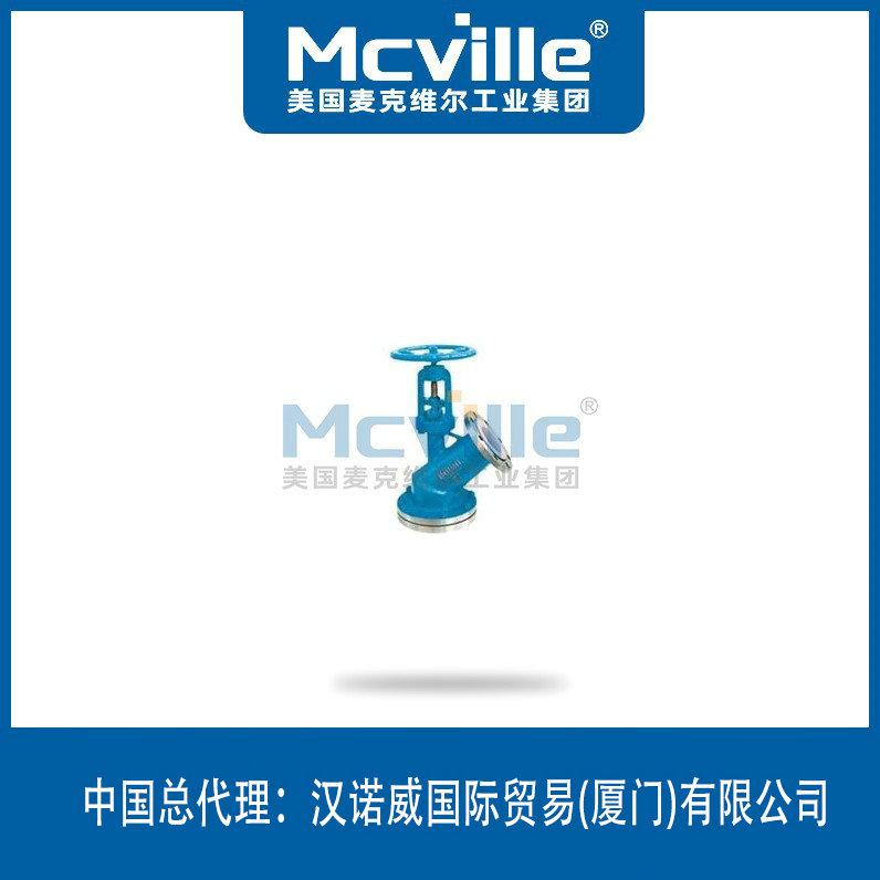 進(jìn)口襯氟隔膜閥