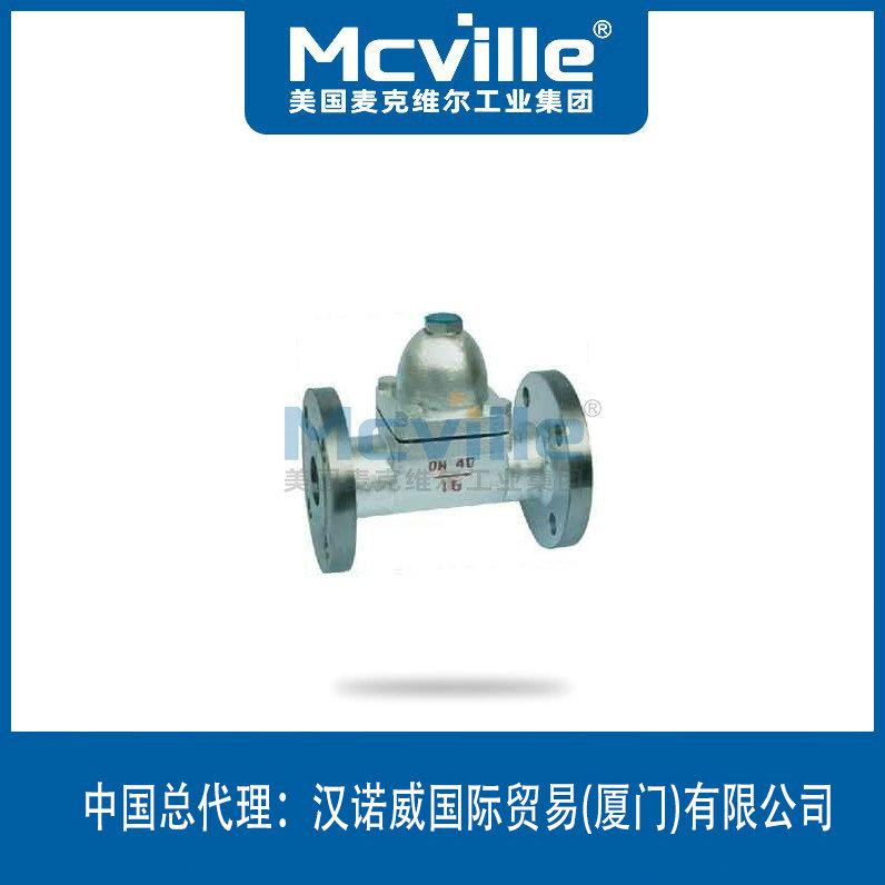 進(jìn)口雙金屬片疏水閥