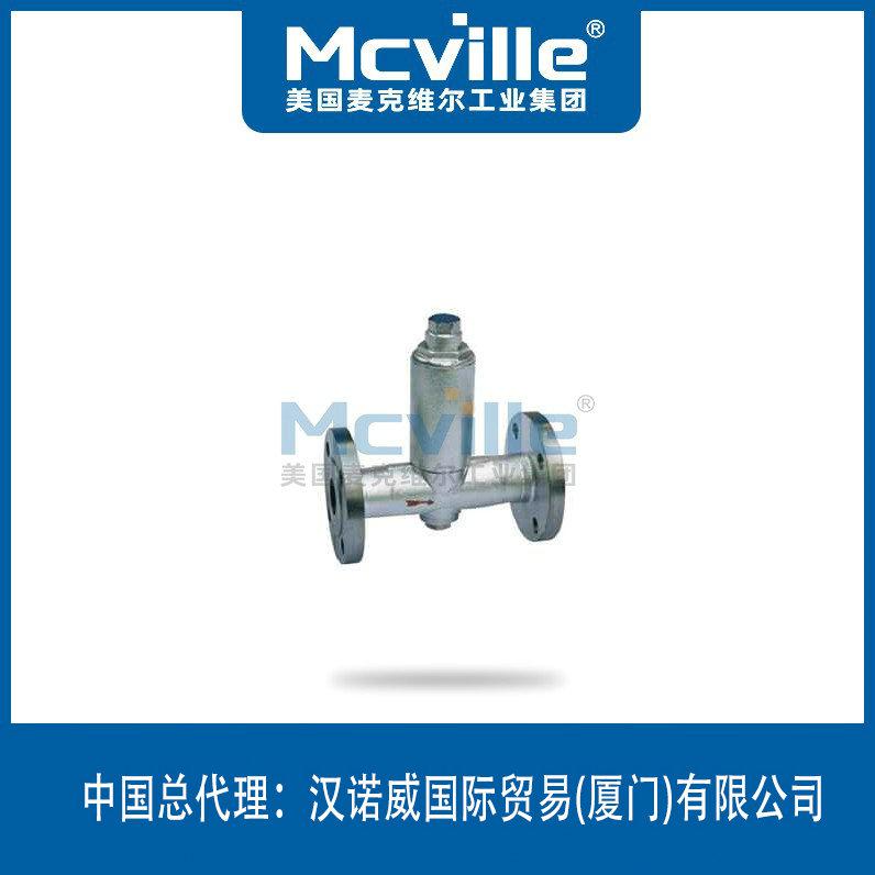 進(jìn)口液體膨脹式蒸汽疏水閥