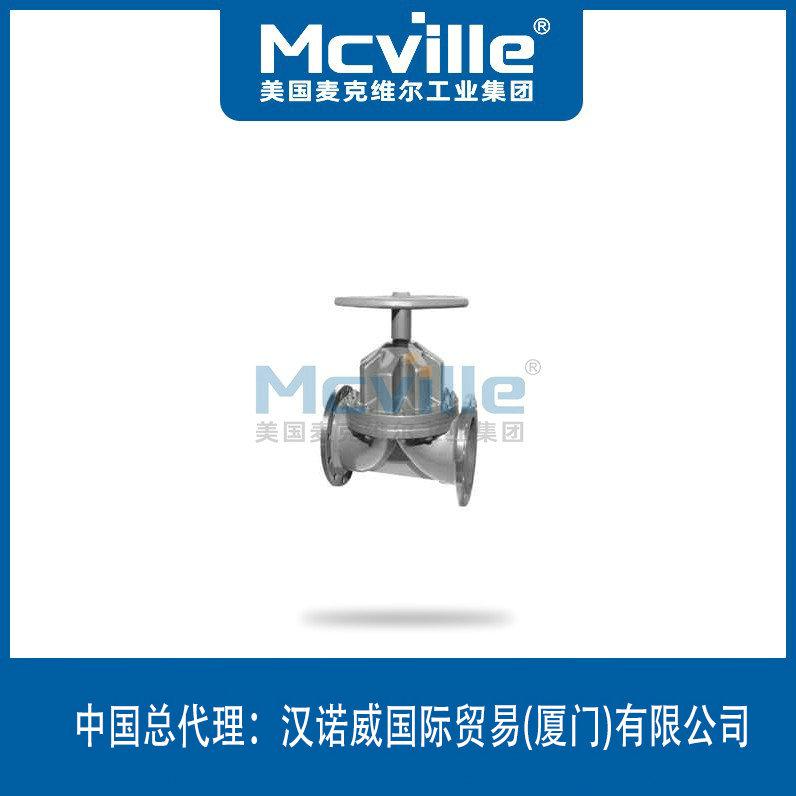 進(jìn)口美標(biāo)柱塞閥