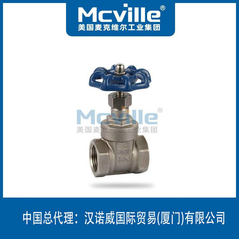 進(jìn)口內(nèi)螺紋柱塞閥