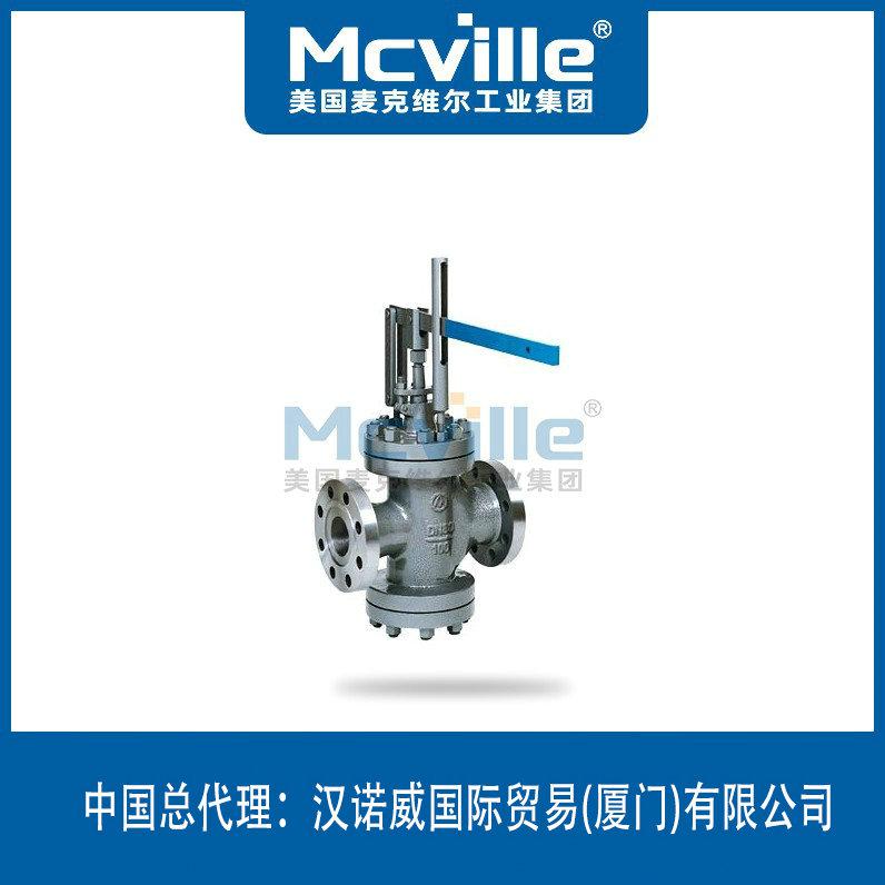 進(jìn)口杠桿式減壓閥