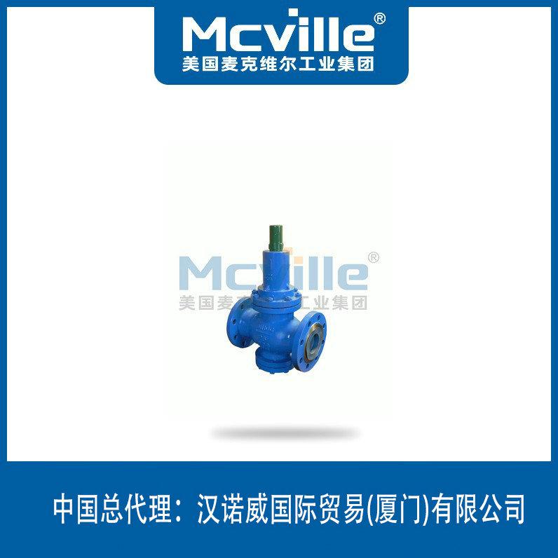 進(jìn)口水用減壓閥