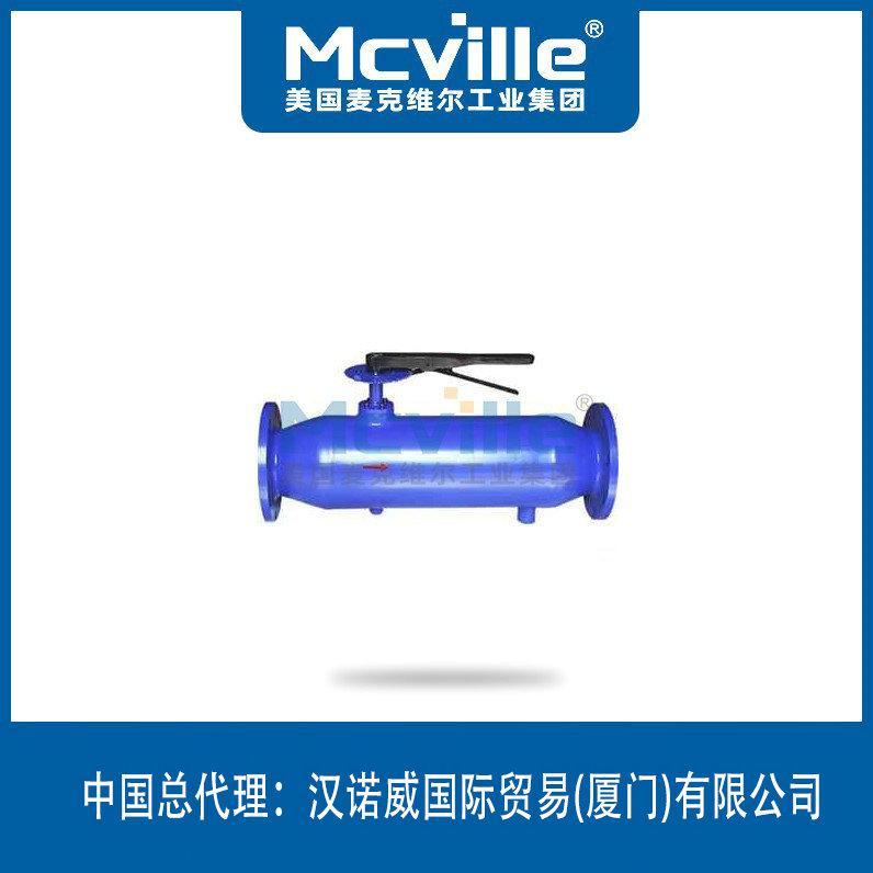 進(jìn)口自動(dòng)反沖洗過濾器