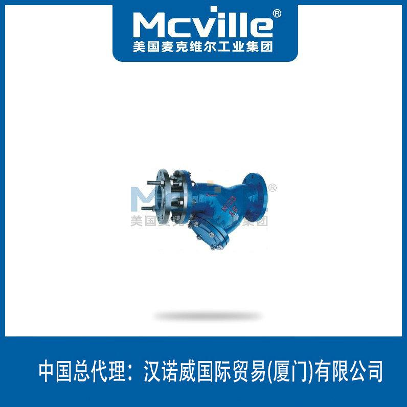 進(jìn)口Y型伸縮過濾器