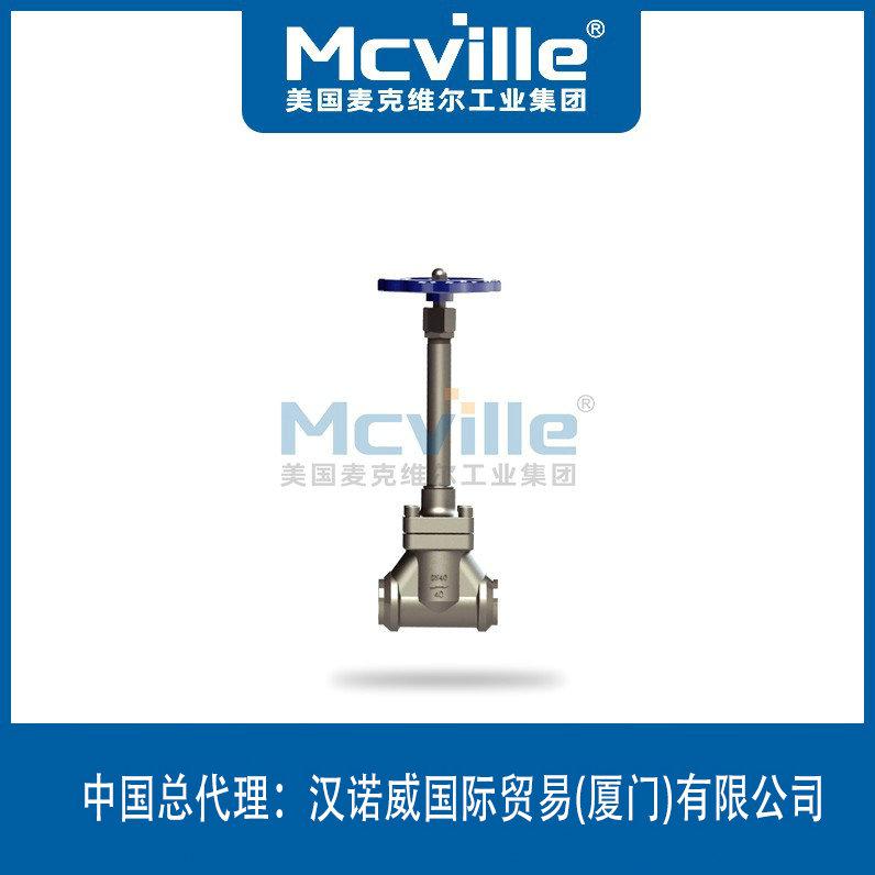 進口低溫截止閥