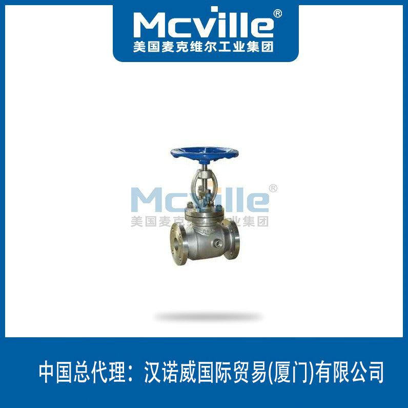 進(jìn)口夾套保溫截止閥