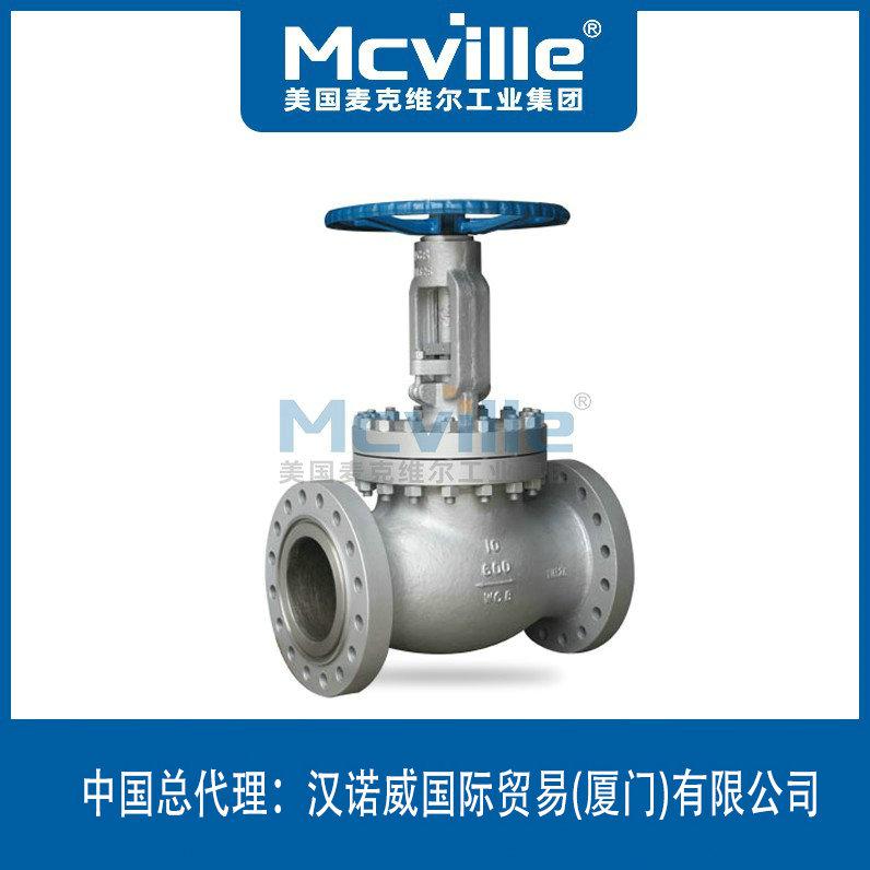 進(jìn)口美標(biāo)截止閥