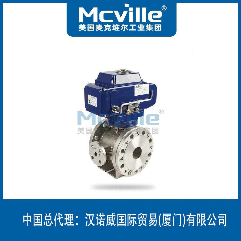 進(jìn)口軟密封球閥