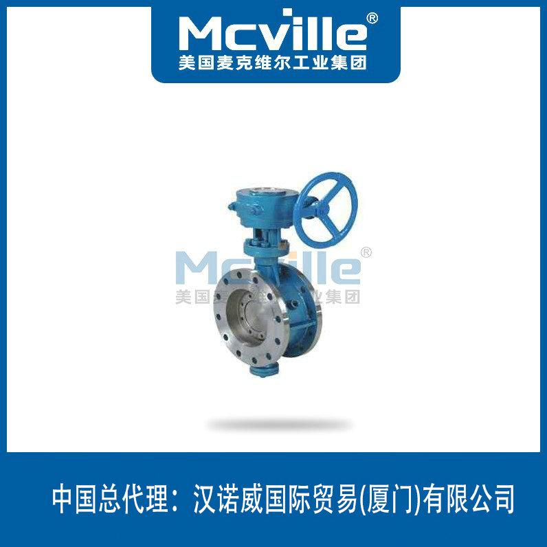 進(jìn)口手動(dòng)保溫蝶閥