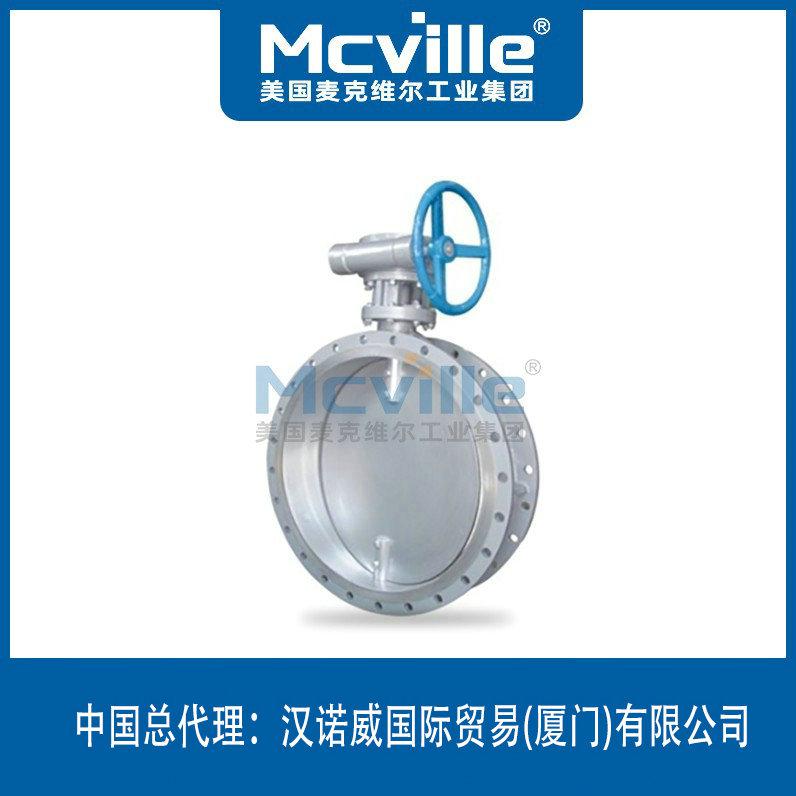 進(jìn)口手動通風(fēng)蝶閥