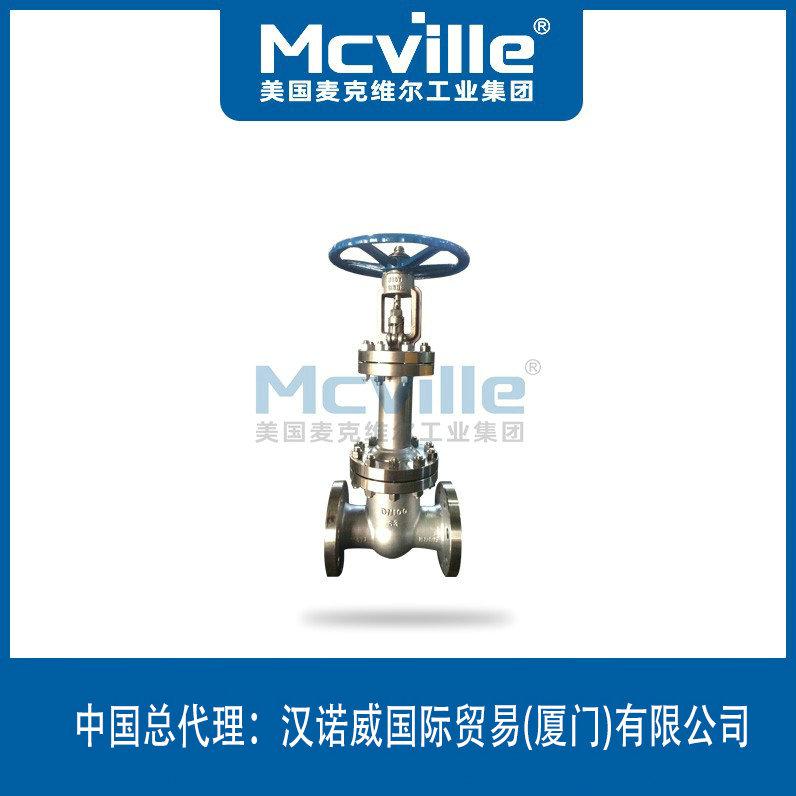 進(jìn)口波紋管密封閘閥