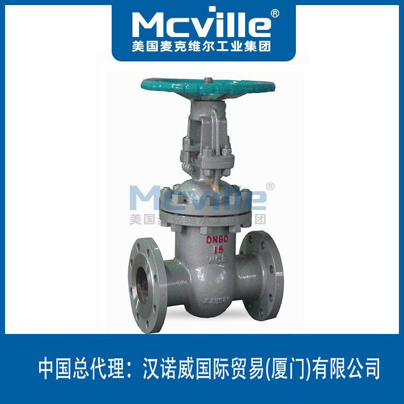 進(jìn)口真空隔離閘閥