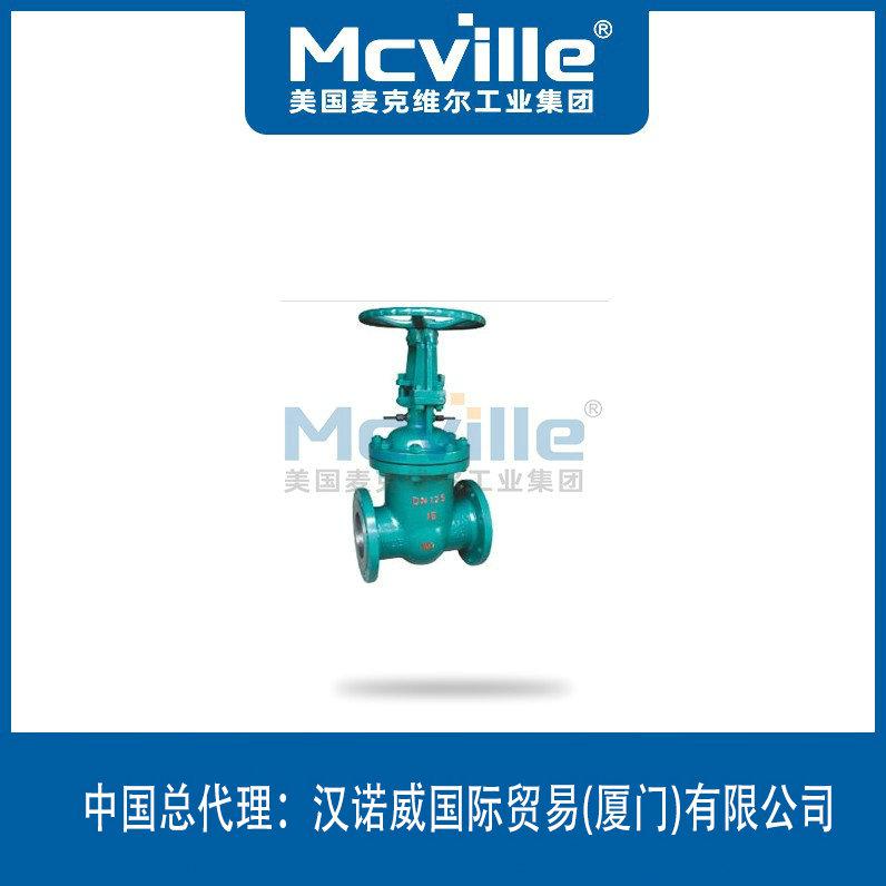 進(jìn)口水封閘閥