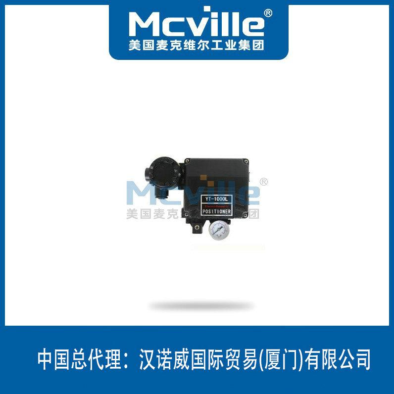 進口智能型閥門定位器