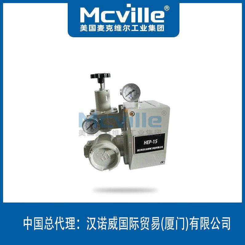 進口電氣閥門定位器