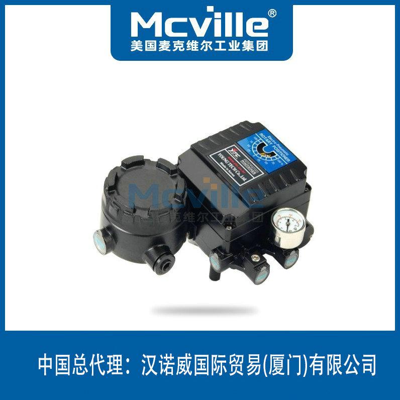 進口YT-1000電氣定位器