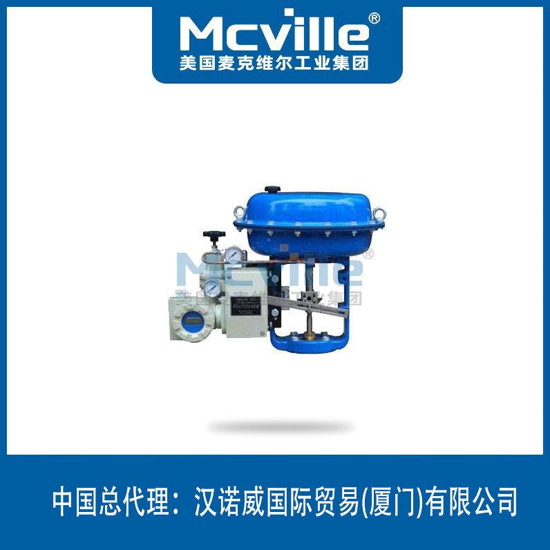 進(jìn)口ZHA/B氣動(dòng)薄膜執(zhí)行器