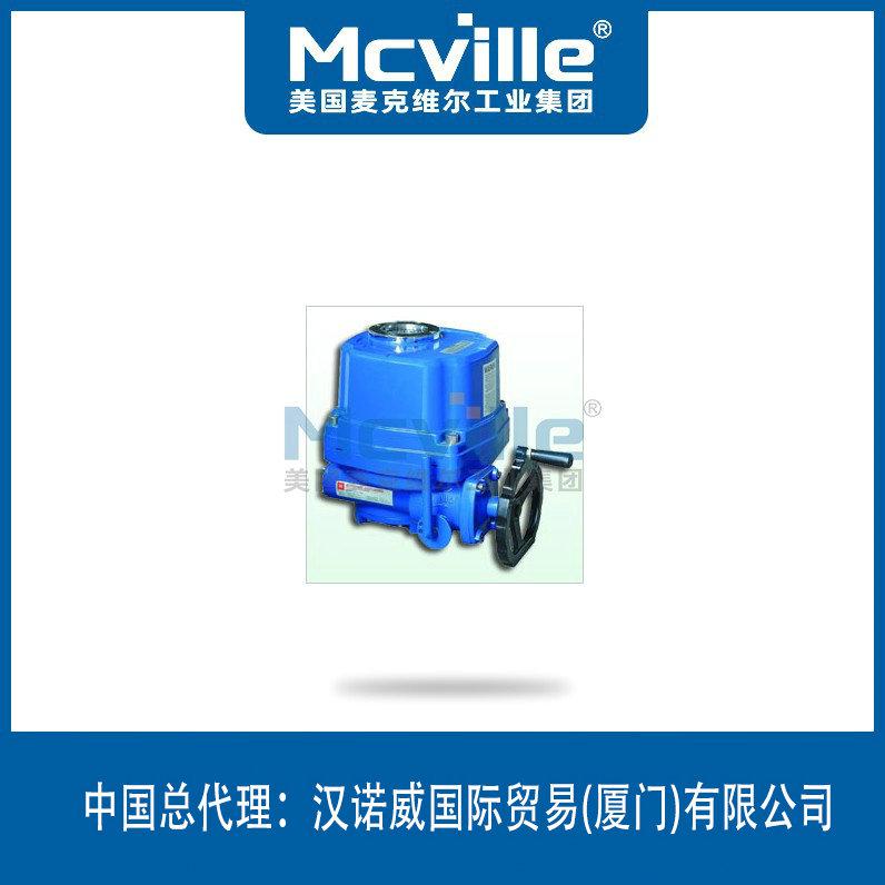 進口HQ智能型電動執(zhí)行機構