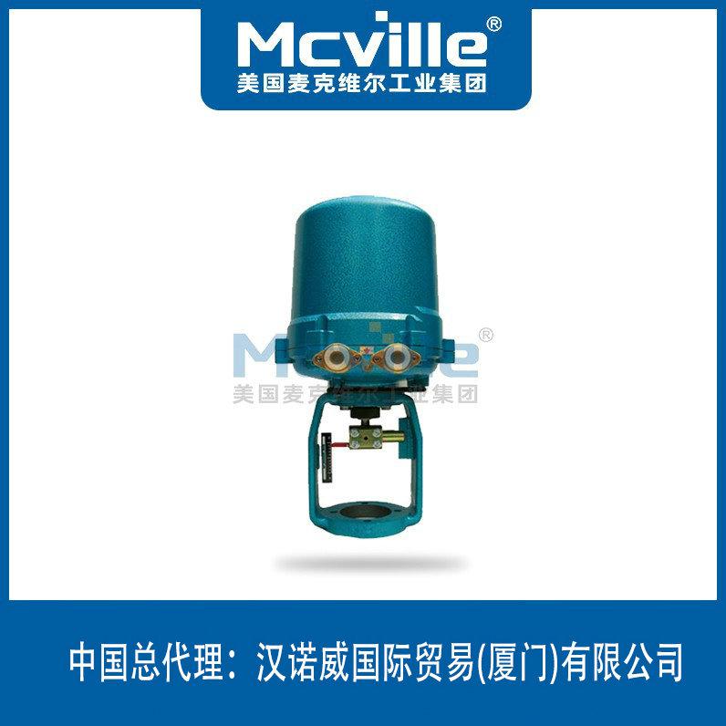 進(jìn)口3810R角行程防爆電動(dòng)執(zhí)行機(jī)構(gòu)