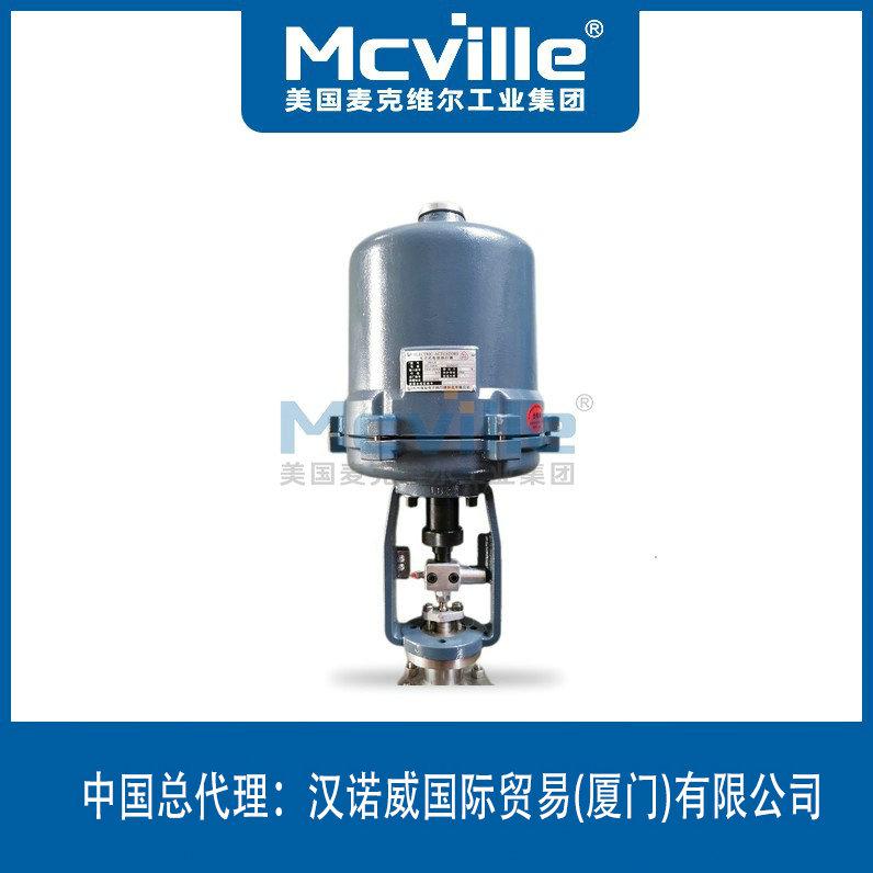 進(jìn)口3810R角行程電動(dòng)執(zhí)行機(jī)構(gòu)