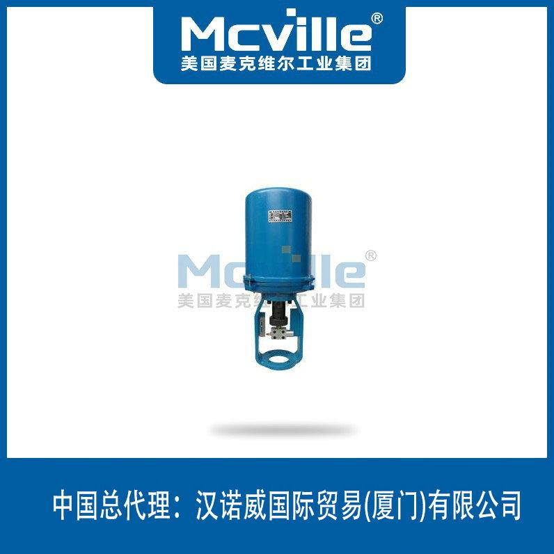 進(jìn)口直行程電動(dòng)執(zhí)行機(jī)構(gòu)