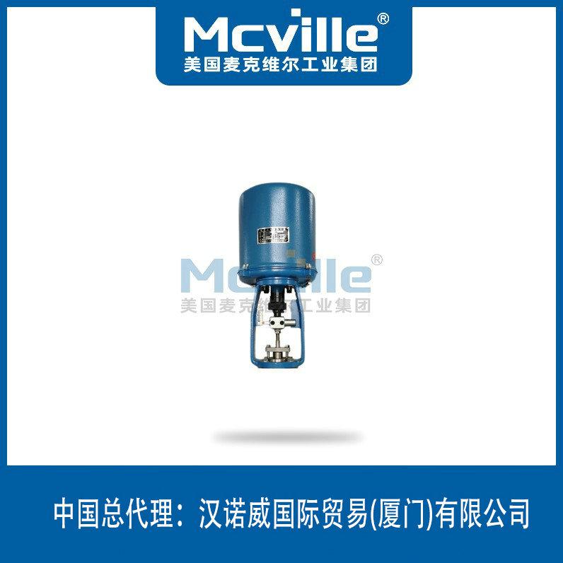 進(jìn)口直行程電動執(zhí)行機(jī)構(gòu)