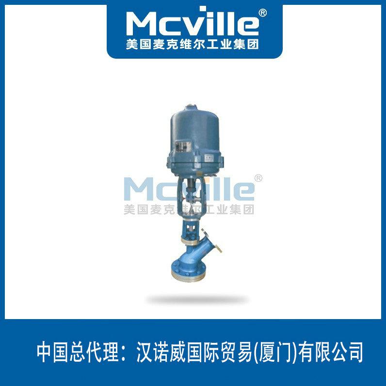 進(jìn)口電動(dòng)防爆球閥