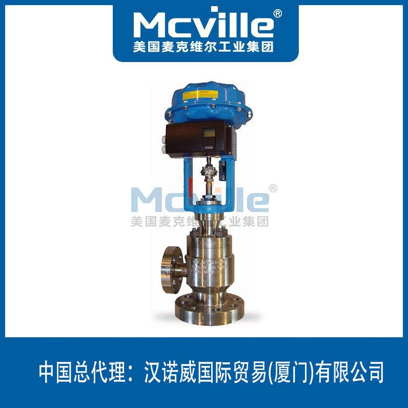 進(jìn)口文丘里角型調(diào)節(jié)閥