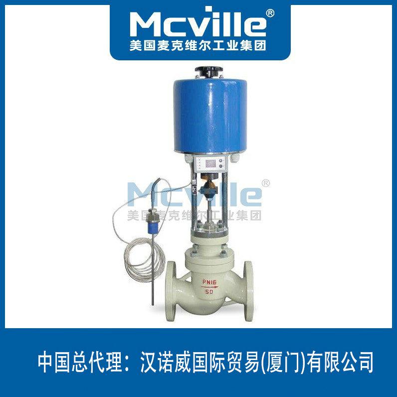 進(jìn)口ZJSWD氣動溫度調(diào)節(jié)閥