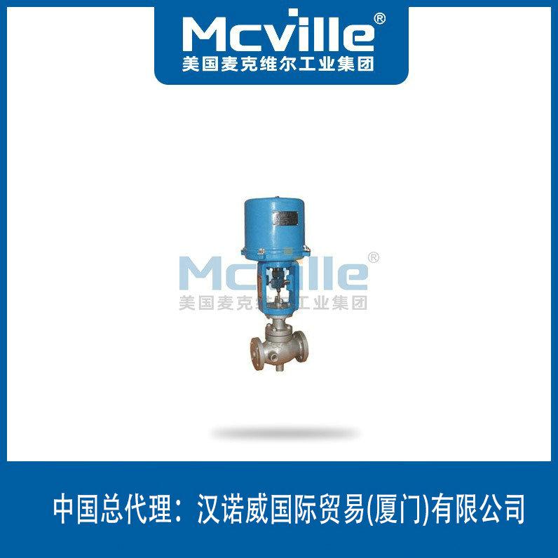 進口ZJSBW氣動夾套保溫調(diào)節(jié)閥