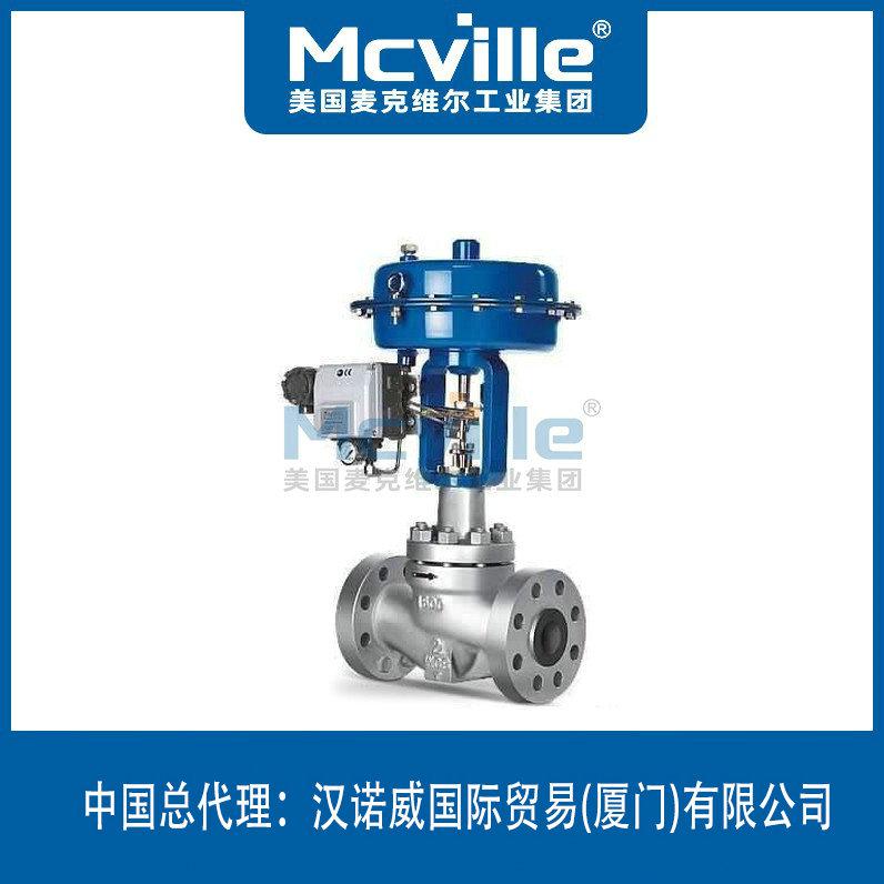 進(jìn)口ZJSGY-P(M)氣動高壓調(diào)節(jié)閥