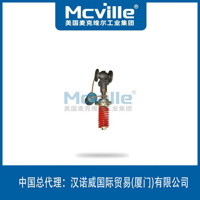 進(jìn)口V230D04自力式壓差調(diào)節(jié)閥