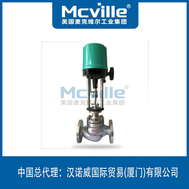 進(jìn)口ZD(R)SYL電動(dòng)壓力調(diào)節(jié)閥