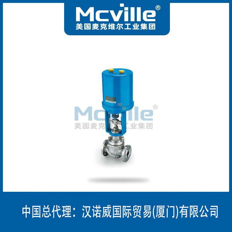 進(jìn)口ZD(R)SWK電動溫度調(diào)節(jié)閥