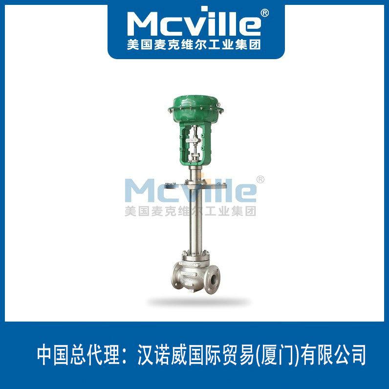 進(jìn)口ZD(R)SDW-P(M)電動(dòng)低溫調(diào)節(jié)閥