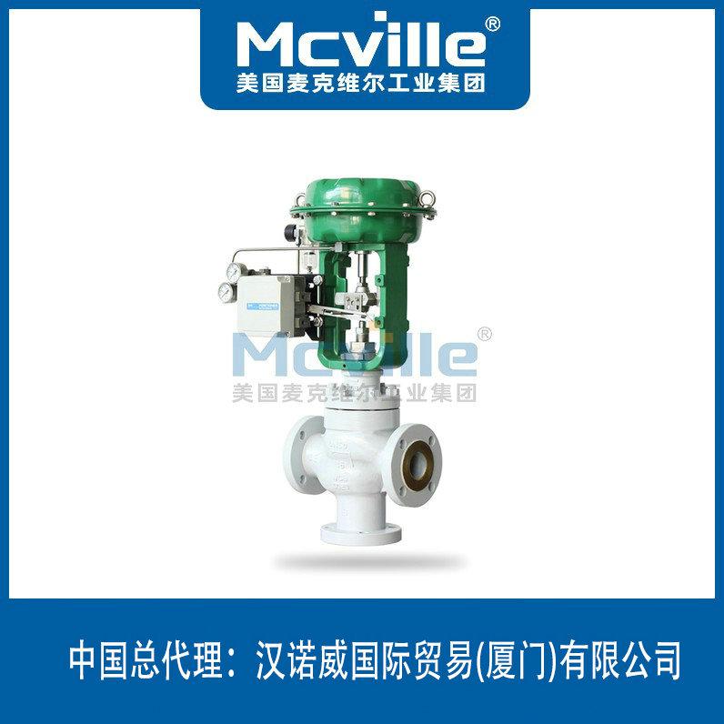 進(jìn)口ZD(R)SF/H電動(dòng)三通調(diào)節(jié)閥