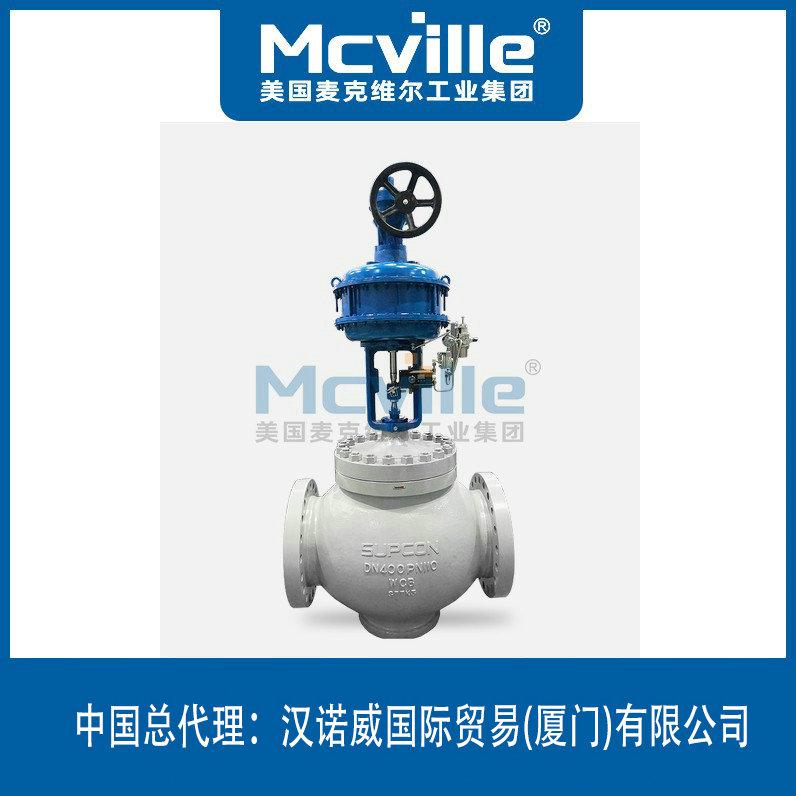 進(jìn)口ZD(R)SM電動(dòng)套筒調(diào)節(jié)閥