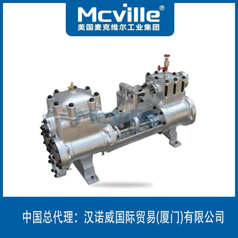 進(jìn)口蒸汽往復(fù)泵