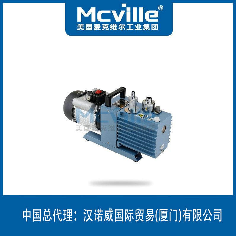 進(jìn)口直聯(lián)真空泵