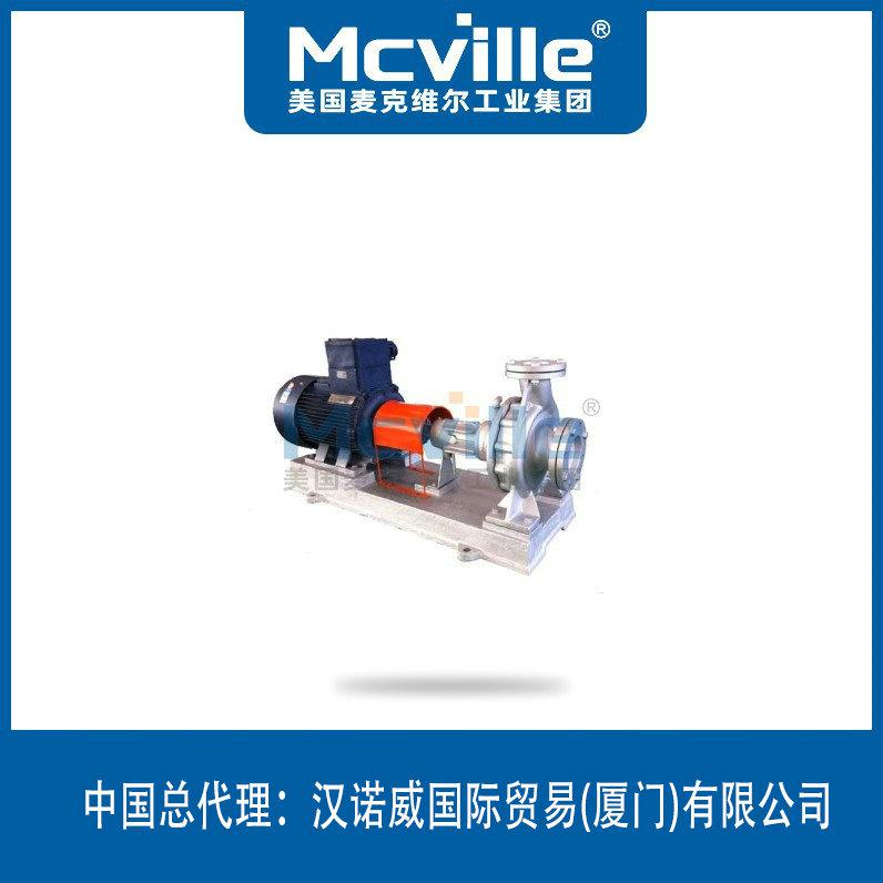 進(jìn)口熱油泵