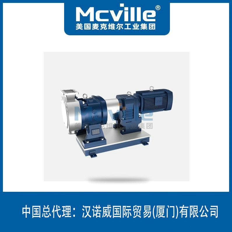 進(jìn)口重油輸送泵